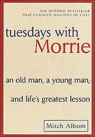 tuesdays with morrie summary|tuesdays with morrie death.